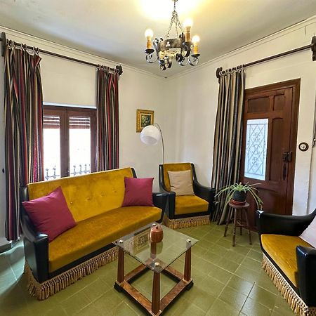 Casa Rural Del Juez Alcalá del Júcar Kültér fotó