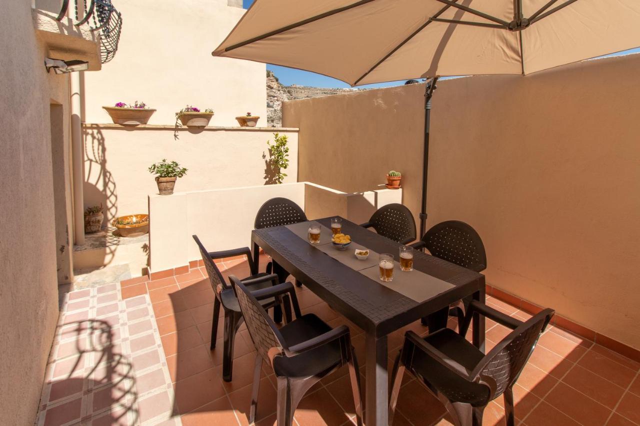 Casa Rural Del Juez Alcalá del Júcar Kültér fotó