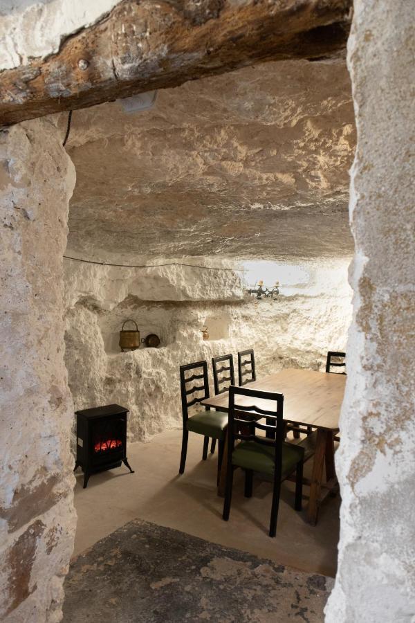 Casa Rural Del Juez Alcalá del Júcar Kültér fotó