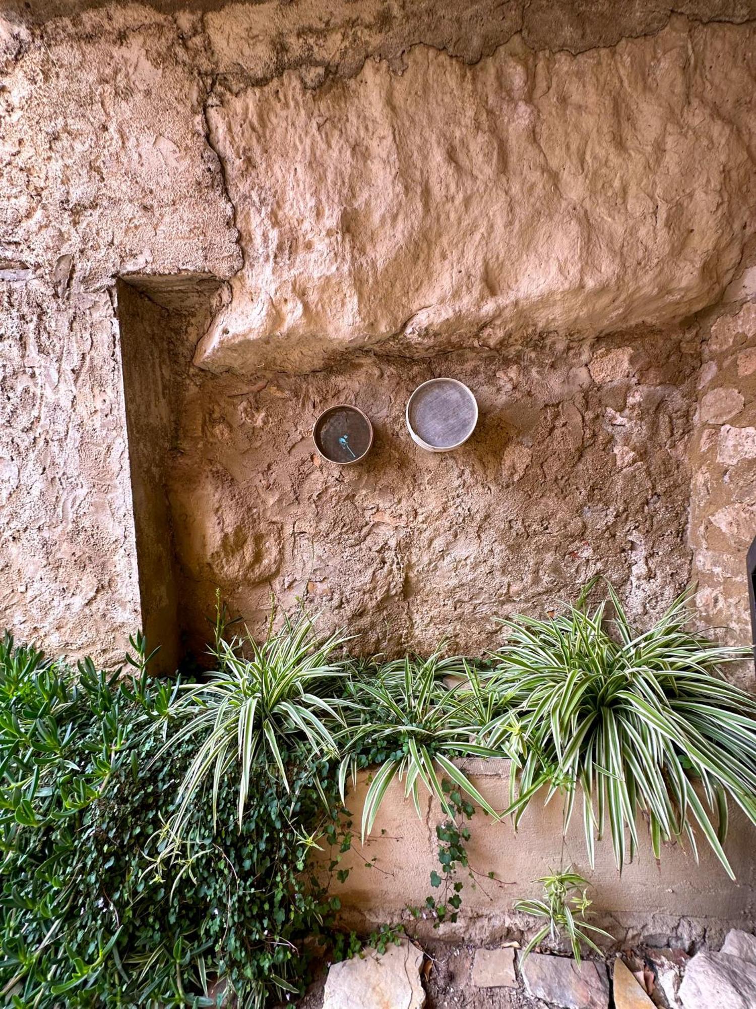 Casa Rural Del Juez Alcalá del Júcar Kültér fotó