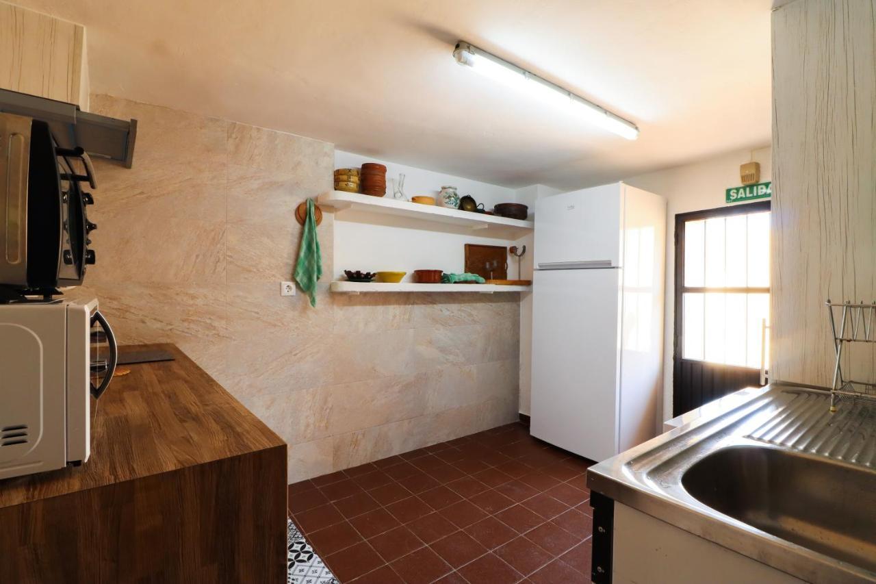 Casa Rural Del Juez Alcalá del Júcar Kültér fotó